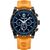 Pulkstenis TIMBERLAND vīriešu TDWGF2230406M (46MM) Rokas pulksteņi 