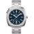 Pulkstenis CERTINA vīriešu C041407190410 (50MM) Rokas pulksteņi 