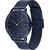 Pulkstenis TOMMY HILFIGER vīriešu 1791841 (43MM) Rokas pulksteņi 
