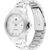 Pulkstenis TOMMY HILFIGER vīriešu 1710695 (42MM) Rokas pulksteņi 