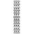 Pulkstenis TISSOT SIEVIETĒM T097410110580 (40MM) Rokas pulksteņi 