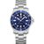 Pulkstenis LUMINOX MAN XS.0943 (42MM) Rokas pulksteņi 
