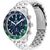 Pulkstenis TOMMY HILFIGER Vīriešu 1792185 (41MM) Rokas pulksteņi 