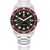Pulkstenis TOMMY HILFIGER vīriešu 1792154 (40MM) Rokas pulksteņi 