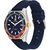 Pulkstenis TOMMY HILFIGER vīriešu 1792141 (40MM) Rokas pulksteņi 