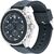 Pulkstenis TOMMY HILFIGER vīriešu 1710687 (48MM) Rokas pulksteņi 