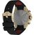 Pulkstenis TIMEX MAN TW2W69800 (45MM) Rokas pulksteņi 