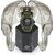 Pulkstenis PHILIPP PLEIN MAN PWUBA0423 (44MM) Rokas pulksteņi 