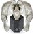 Pulkstenis PHILIPP PLEIN sievietēm PWTAA0523 (38MM) Rokas pulksteņi 