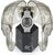 Pulkstenis PHILIPP PLEIN MAN PWRAA0223 (42MM) Rokas pulksteņi 