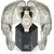 Pulkstenis PHILIPP PLEIN MAN PWPSA0624 (42MM) Rokas pulksteņi 