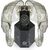 Pulkstenis PHILIPP PLEIN MAN PWPRA0624 (46MM) Rokas pulksteņi 