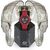 Pulkstenis PHILIPP PLEIN MAN PWPFA0524 (44,50MM) Rokas pulksteņi 
