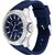 Pulkstenis TOMMY HILFIGER vīriešu 1792134 (48MM) Rokas pulksteņi 