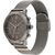 Pulkstenis TOMMY HILFIGER unisex 1782304 (37MM) Rokas pulksteņi 