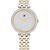 Pulkstenis TOMMY HILFIGER sievietēm 1782760 (34MM) Rokas pulksteņi 