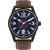 Pulkstenis TIMBERLAND vīriešu TBL16004JYU03 (43MM) Rokas pulksteņi 