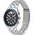 Pulkstenis POLICE MAN 15995JSTBL61M (46MM) Rokas pulksteņi 
