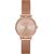 Pulkstenis MICHAEL KORS sieviešu MK7122 (32MM) Rokas pulksteņi 