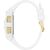 Pulkstenis GUESS MAN GW0340G1 (43MM) Rokas pulksteņi 