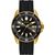 Pulkstenis GUESS MAN GW0055G4 (46MM) Rokas pulksteņi 