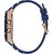 Pulkstenis GUESS vīriešu GW0061G3 (47MM) Rokas pulksteņi 