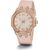 Pulkstenis GUESS sievietēm GW0408L3 (39MM) Rokas pulksteņi 