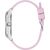 Pulkstenis GUESS sieviešu W1223L1 (42MM) Rokas pulksteņi 