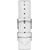 Pulkstenis GUESS sievietēm GW0289L1 (36MM) Rokas pulksteņi 