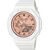 Pulkstenis CASIO sievietēm GMAS2100MD7AE (46,2MM) Rokas pulksteņi 