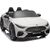 Lean Cars Mercedes AMG SL63 Battery Car White Новости - Детские товары