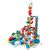 Vtech Marble Rush - Super Sky Tower Set XL300 E Jaunumi, Bērnu preces