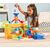 Vtech Marble Rush - Super Sky Tower Set XL300 E Jaunumi, Bērnu preces