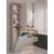 Top E Shop NEL IV BATHROOM POLE, KASHMIR COLOUR Новинки Для дома и сада 