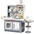 Leantoys Dream Kitchen For Children Lights Sounds Steam Accessories Gray Новости - Детские товары