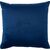 Pillow VELVET 2, 45x45cm, blue Новинки Для дома и сада 
