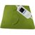 Adler AD 7403 Heating pad Green