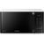 Samsung MS23K3513AW/BA Mikroviļņu krāsns 23L Balta