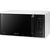 Samsung MS23K3513AW/BA Mikroviļņu krāsns 23L Balta