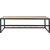 Coat rack SEAFORD 77x28xH22cm, oak Новинки Для дома и сада 