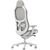 Fractal Design Refine 2 Mesh Light (light grey/white) Gaming krēsli