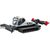 BRUDER Prinoth snow groomer Leitwolf - 02545 Новости - Детские товары