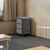 Ewent EW1700 portable device management cart/cabinet Black, Grey Telefonu lādētāji 220v