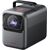 Anker Nebula Laser Projector 4K UHD (3840 x 2160) 3500 ANSI lumens Black/Gray Проекторы