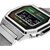 CASIO A1000M-1BEF Rokas pulksteņi 