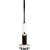 BLOW UP200 Aqua vertical cordless vacuum cleaner with mopping function Bezvadu - Kāta putekļu sūcēji