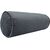 Рулонная подушка VELVET D18x50см, серая Декоративные подушки