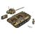 COBI M18 Hellcat (Scale 1:28) Конструкторы