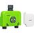 2-Zone Irrigation Controller with RainPoint WiFi Gateway Jaunumi -Dārzam