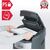 Rexel ShredMax AutoFeed+ 150M automatic paper shredder, P5, 150 sheets, 15-litre waste bin Dokumentu smalcinātāji